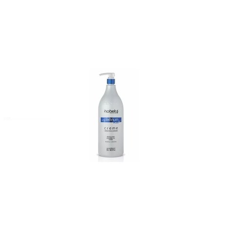 Hobety Shampoo Matizador Platinum Plus 1,5L