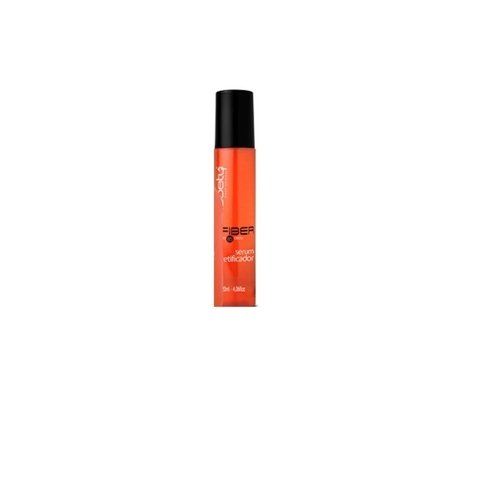 Hobety Serum X-fiber Po B5 Retificador Finalizador 120ml