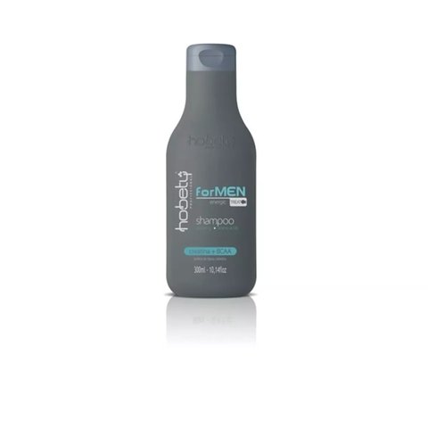 Hobety Shampoo For Men 300ml