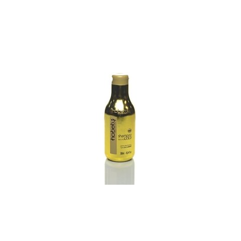 Hobety Tecno Gold Ouro Shampoo 300ml