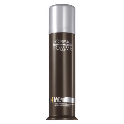 Loreal Professionnel Homme Mat Pomada Bastão 80ml