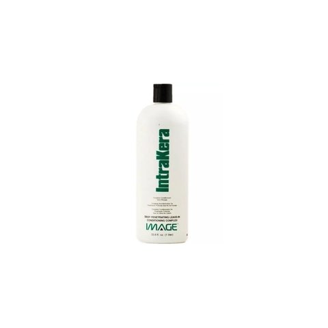 Image Intrakera Conditioner Deep Penetrating Leave-In Conditioning Complex - Condicionador 945ml - G