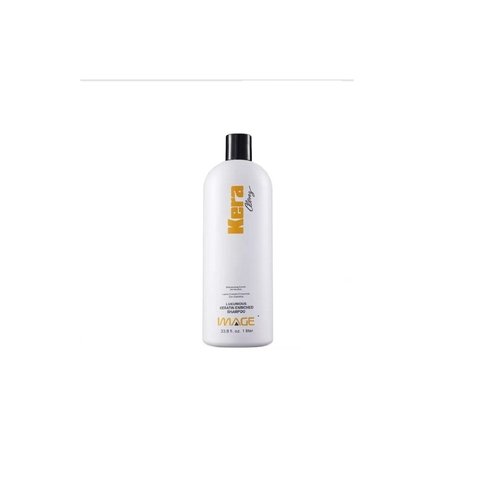 Image Kera Clenz - Shampoo 945ml - G