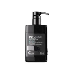 Kit Truss Infusion Shampoo Condicionador 2x 300ml + Infusion 650ml (3 Produtos)