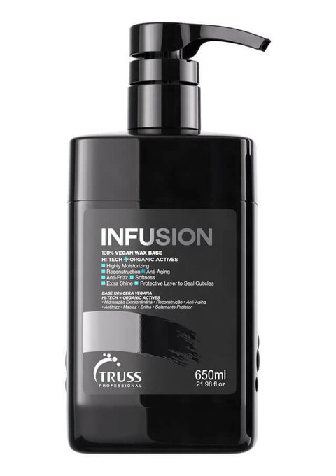 Truss Professional Infusion 650ml