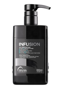 Truss Infusion 650ml + Spa Night Sérum 250ml