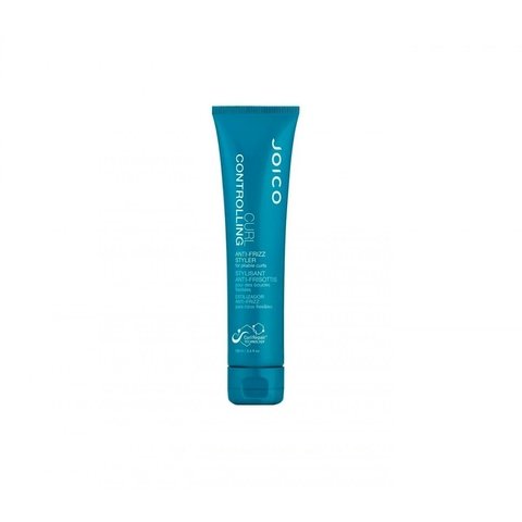 Joico Curl Controlling Anti-Frizz Styler - Ativador de Cachos 100ml - RF