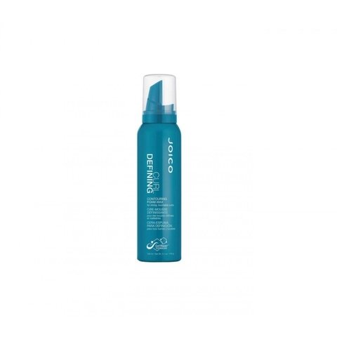 Joico Curl Defining Foam Wax - Cera em Espuma 150ml - RF