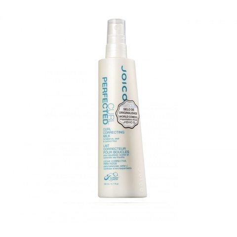 Joico Curl Perfected Correcting Milk Spray Leave-in 150ml - RF