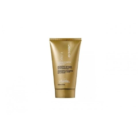 Joico K-PAK Intense Hydrator Dry Damage Hair - Máscara Capilar 50ml - RF