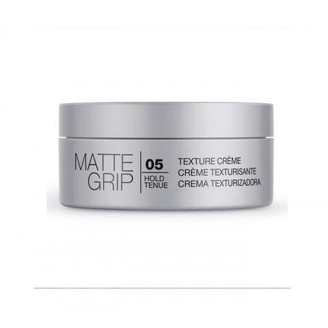 Joico Style & Finish Matte Grip - Creme Texturizador 60ml - RF