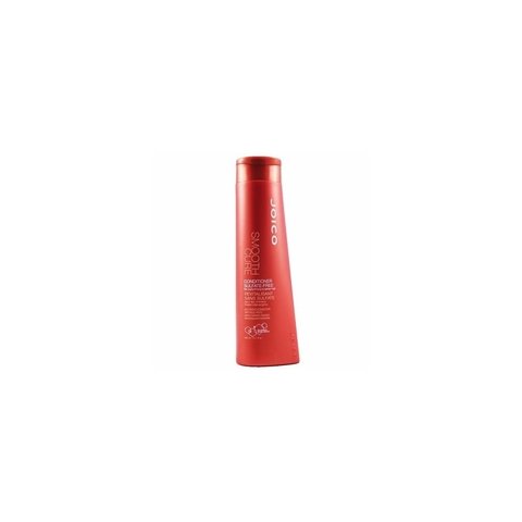 Joico Smooth Cure Condicionador Sulfate-Free 300ml - RF