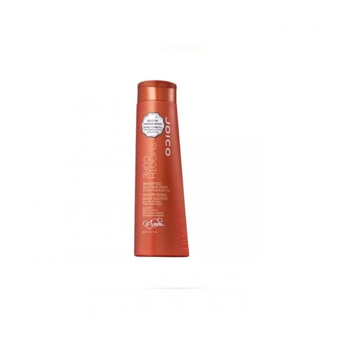 Joico Smooth Cure Shampoo Sulfate-Free 300ml - RF