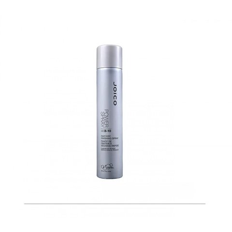 Joico Style & Finish Power Spray Fast-Dry Finishing - Spray Fixador 300ml - RF