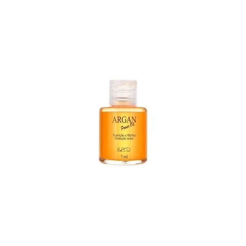 K pro Argan Power Oil 7ml - R