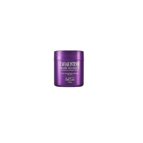 K pro Caviar Intense Hair Masque 500g - R