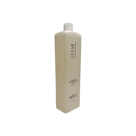 K pro Clear Shampoo Anti-resíduos - 1L - R