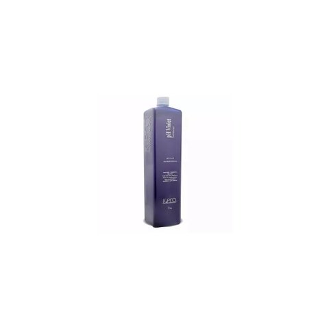 K pro Ph Balancer Silver Violet 1Kg - R