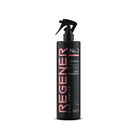 K pro Regenér Strong No.2 500ml - R