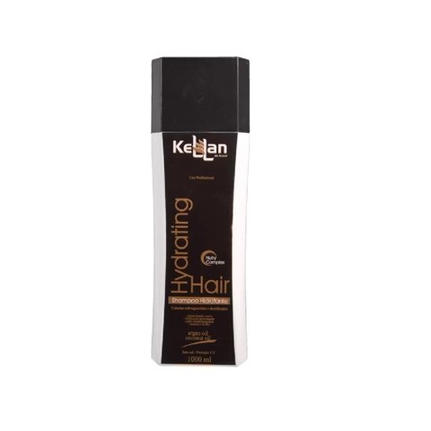 Kellan Hydrating Hair Shampoo 1L