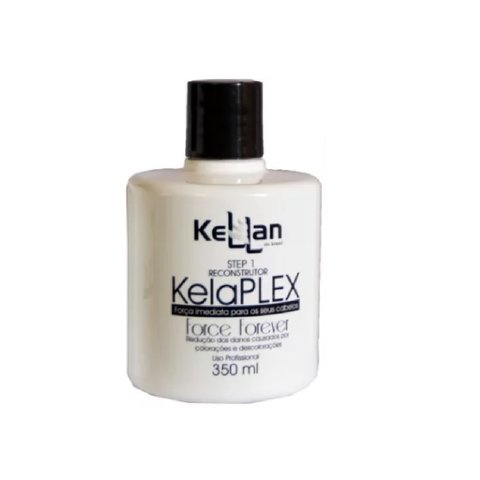 Kellan KellaPlex Step 1 Reconstrutor 350ml