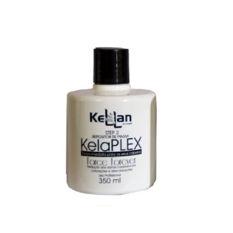 Kellan KellaPlex Step 2 Repositor de Massa 350ml