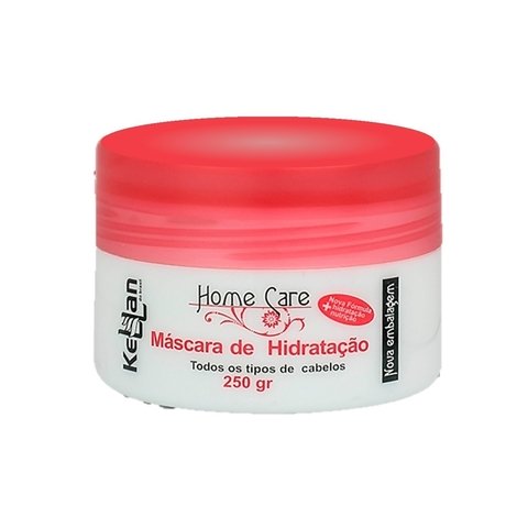 Kellan Máscara Home Care 250g