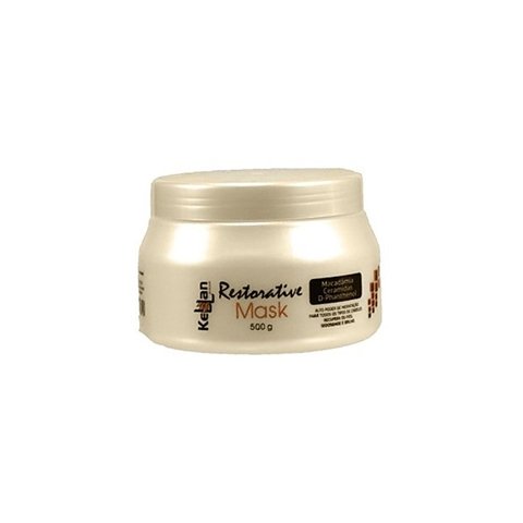 Kellan Mask Restorative Máscara 250g