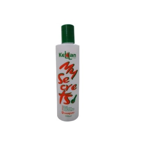 Kellan My Secrets Shampoo 300ml