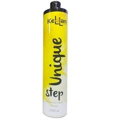 Kellan Progressiva Unique Kit Shampoo E Reconstrutor Capilar 2x1L