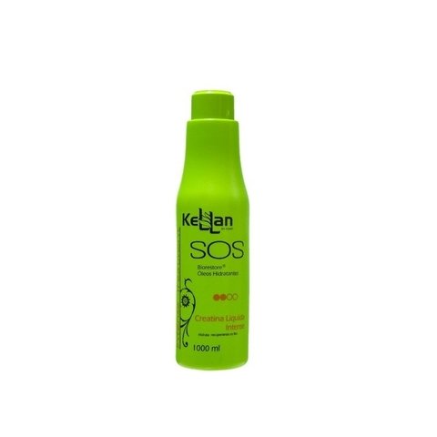 Kellan SOS Biorestore Creatina Liquida Intense 1L