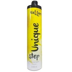 Kellan Progressiva Unique Kit Shampoo E Reconstrutor Capilar 2x1L