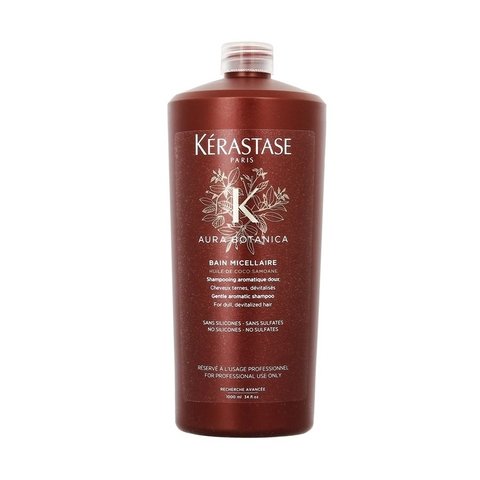 Kérastase Aura Botanica Bain Micellaire 1000ml