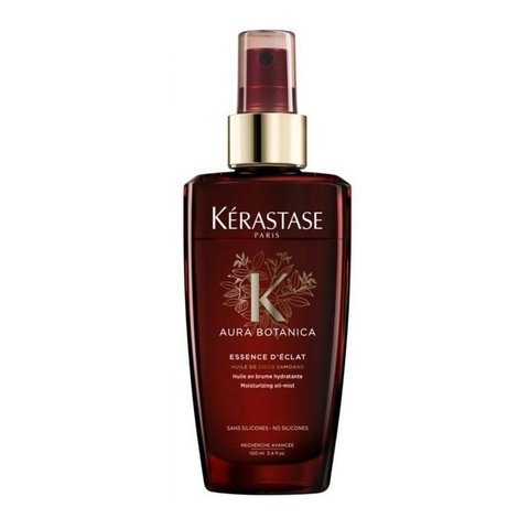 Kérastase Aura Botanica Essence D'Éclat Óleo Hidratante 100ml