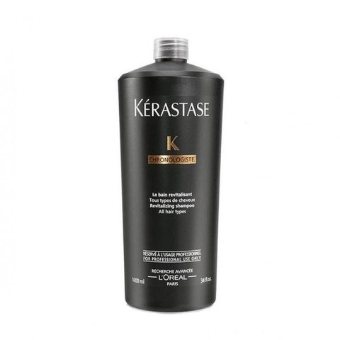 Kerastase Chronologiste Le Bain Revitalisant Shampoo 1000ml