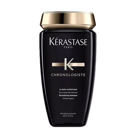 Kerastase Chronologiste Le Bain Revitalisant Shampoo 250ml