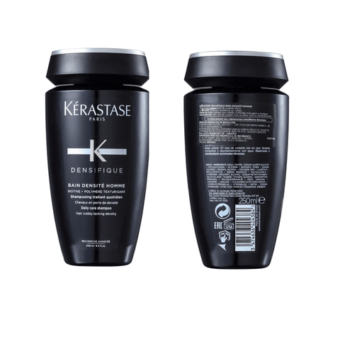 Kérastase Densifique Bain Densité Homme Shampoo 250ml