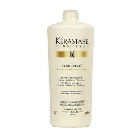 Kerastase Densifique Bain Densité Shampoo 1000ml