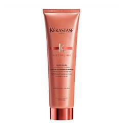 Kit Kerastase Discipline Curl Ideal Condicionador 400ml + Máscara 200ml + Leave-in 150ml