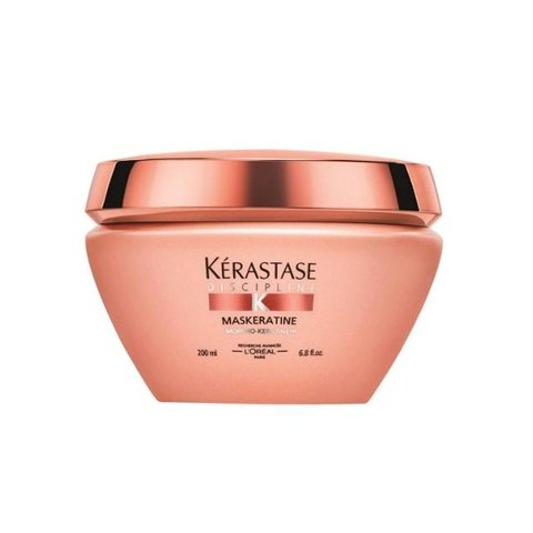 Kerastase Discipline Maskeratine Máscara 200ml