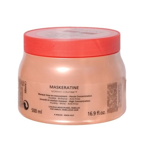 Kerastase Discipline Maskeratine Máscara 500ml