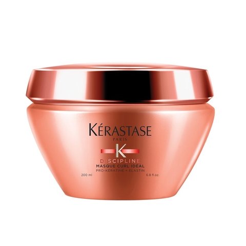 Kerastase Discipline Masque Curl Ideal Máscara 200ml