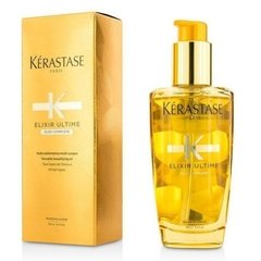 Kerastase Elixir Ultime Oléo Complexe - Óleo Capilar 100ml