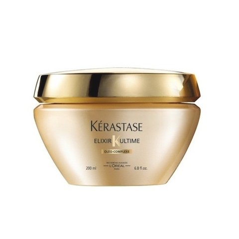 Kerastase Elixir Ultime Óleo Complexe Máscara 200ml