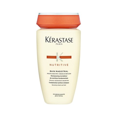 Kerastase Nutritive Bain Magistral Shampoo 250ml