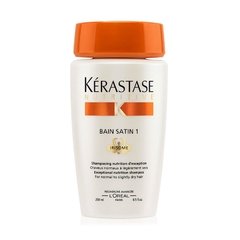 Kit Kerastase Nutritive 1 Cabelos Grossos