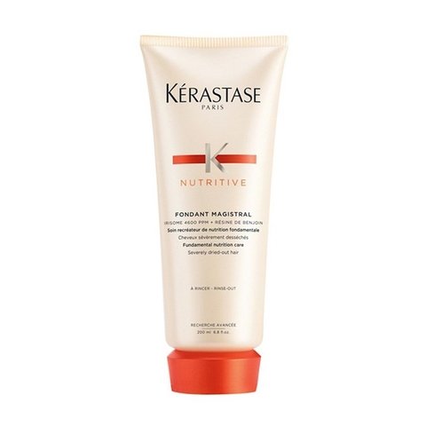 Kerastase Nutritive Fondant Magistral Condicionador 200ml