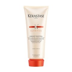 Kit Kerastase Nutritive Magistral Shampoo 250ml + Condicionador 200ml + Mascara 200ml