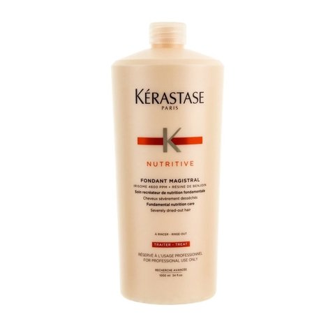 Kerastase Nutritive Fondant Magistral Condicionador 1000ml