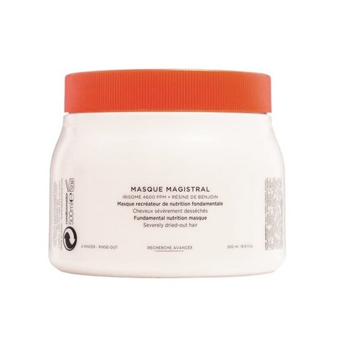 Kerastase Nutritive Masque Magistral Máscara 500ml